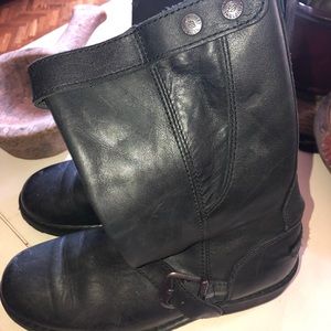 Harley Davidson Women’s Boots